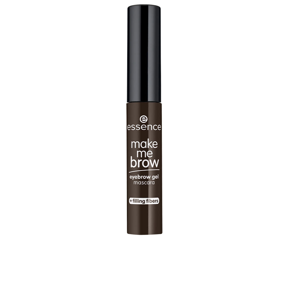 MAKE ME BROW mascara gel for eyebrows #06-ebony brows 3,8 ml-0