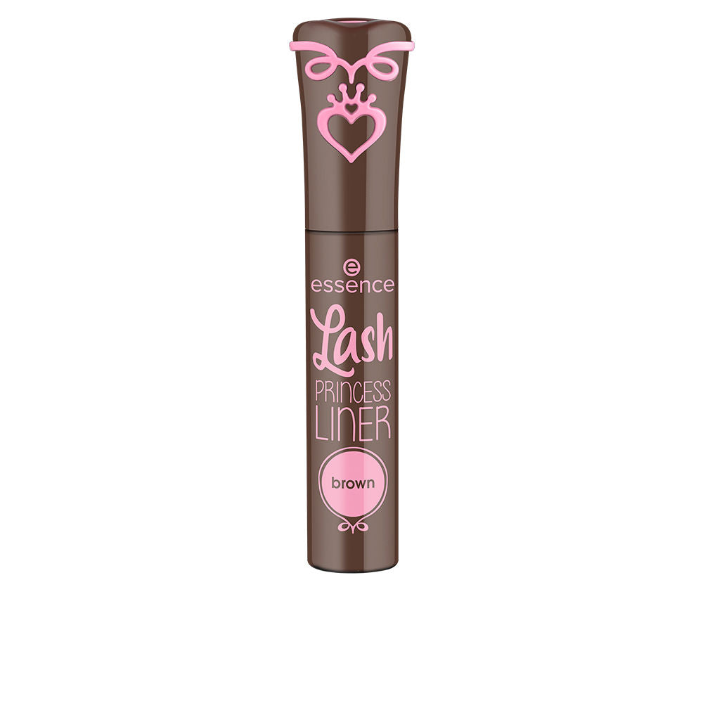 Eyeliner LASH PRINCESS waterproof #marron-0
