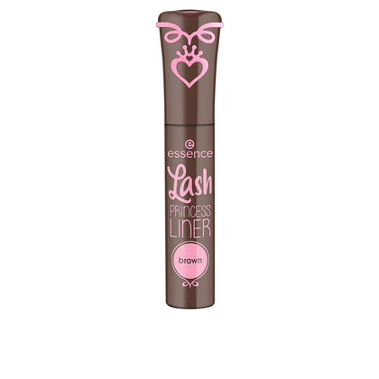 Eyeliner LASH PRINCESS waterproof #marron