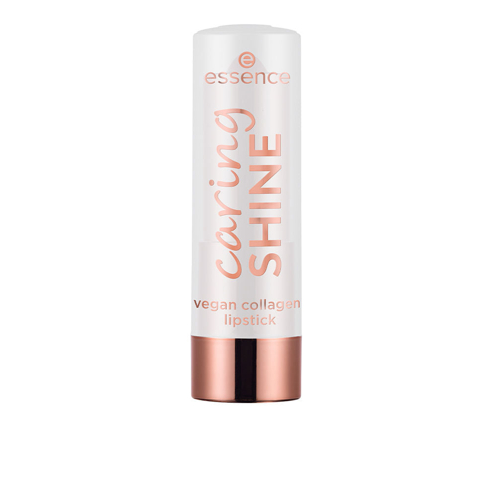 CARING SHINE bară de labios cu colágeno vegano #202-my mind 3,5 gr-0