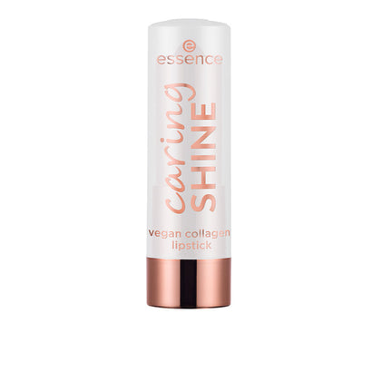 CARING SHINE bară de labios cu colágeno vegano #202-my mind 3,5 gr