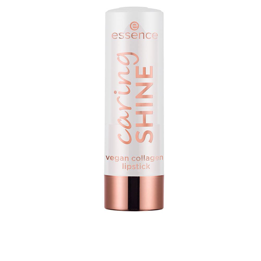 CARING SHINE barra de labios con colágeno vegano #203-my advice 3,5 gr-0