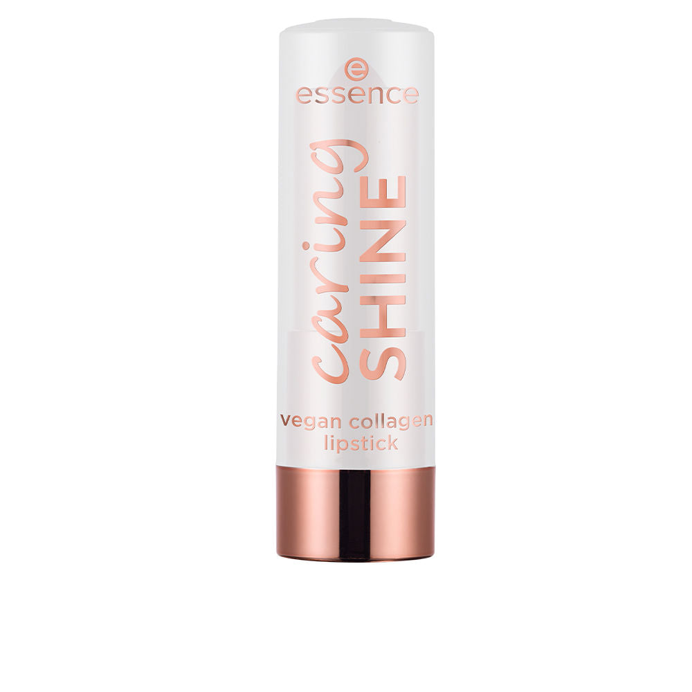 CARING SHINE barra de labios con colágeno vegano #204-my way 3,5 gr-0