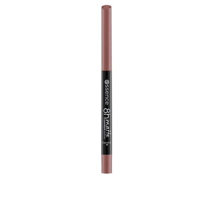 MATTE COMFORT lip liner 8h #02-silky hazelnut 0.3 gr