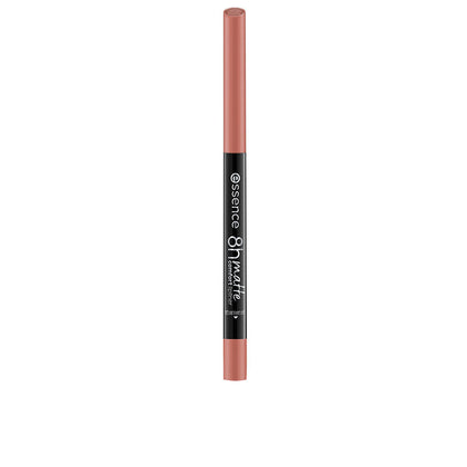 Crayon à lèvres MATTE COMFORT 8h #03-beige doux 0,3 gr