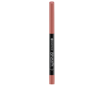 Crayon à lèvres MATTE COMFORT 8h #04-nu rosé 0,3 gr