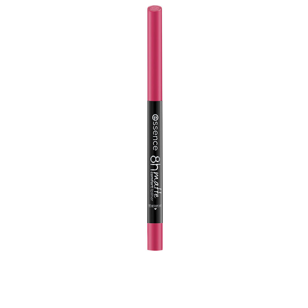 creion de buze MATTE COMFORT 8h #05-fard de obraz roz 0,3 gr-0