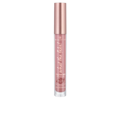 PLUMPING LIP FILLER lip volumizer #02-nude 4.2 ml