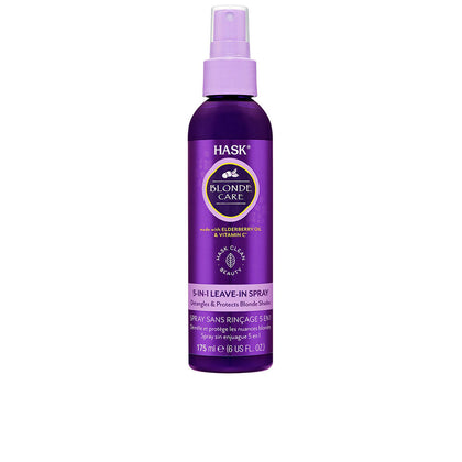 CUIDADO RUBIO 5 en 1 sin aclarado spray 175 ml
