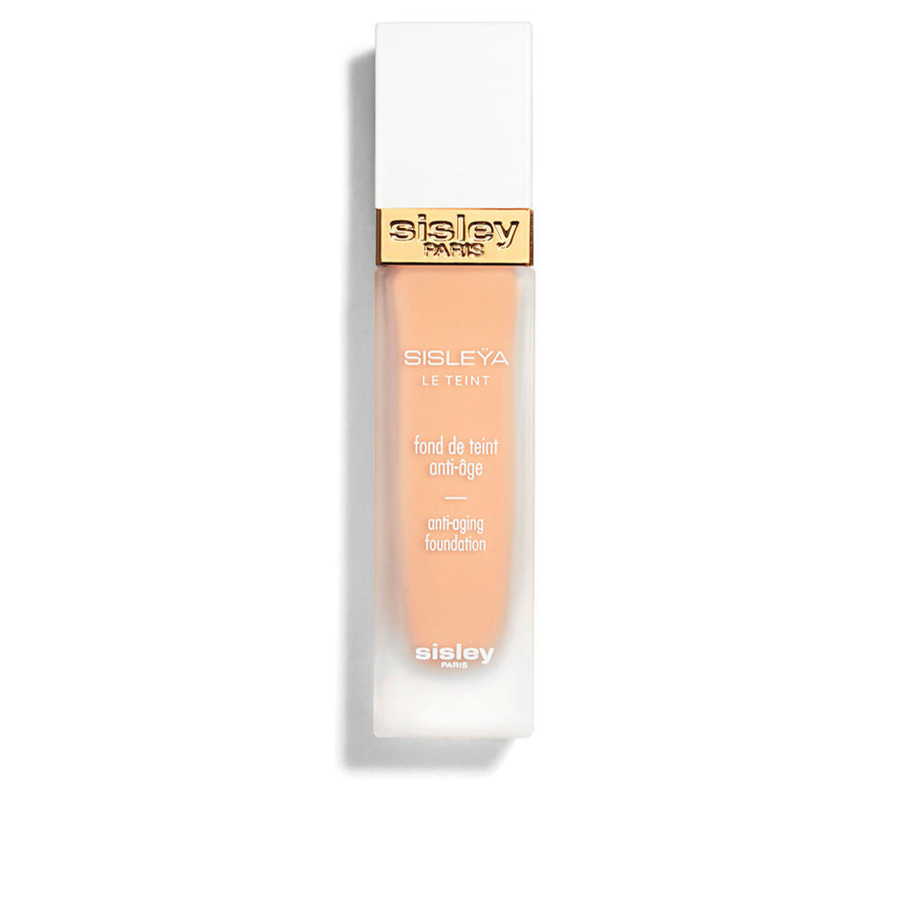 SISLEYA LE TEINT foundation #2N-ivory beige 30 ml-0