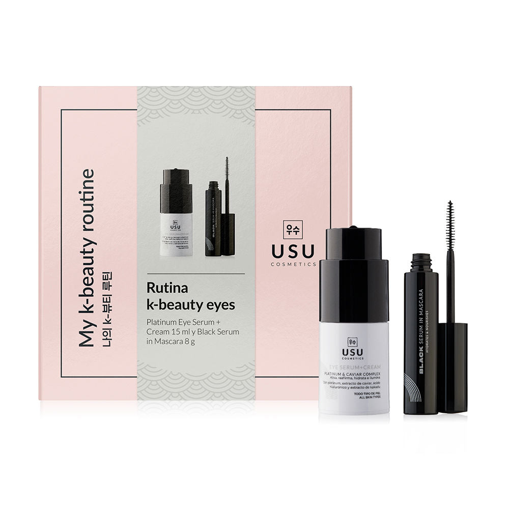 RUTINA K-BEAUTY OCCHI set 2 pz-0