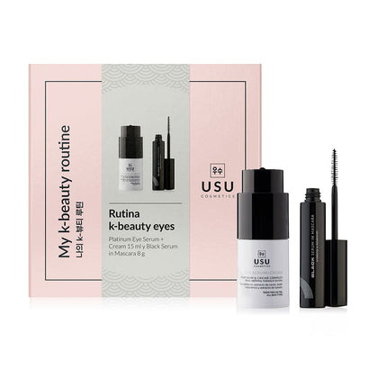 RUTINA K-BEAUTY OCCHI set 2 pz