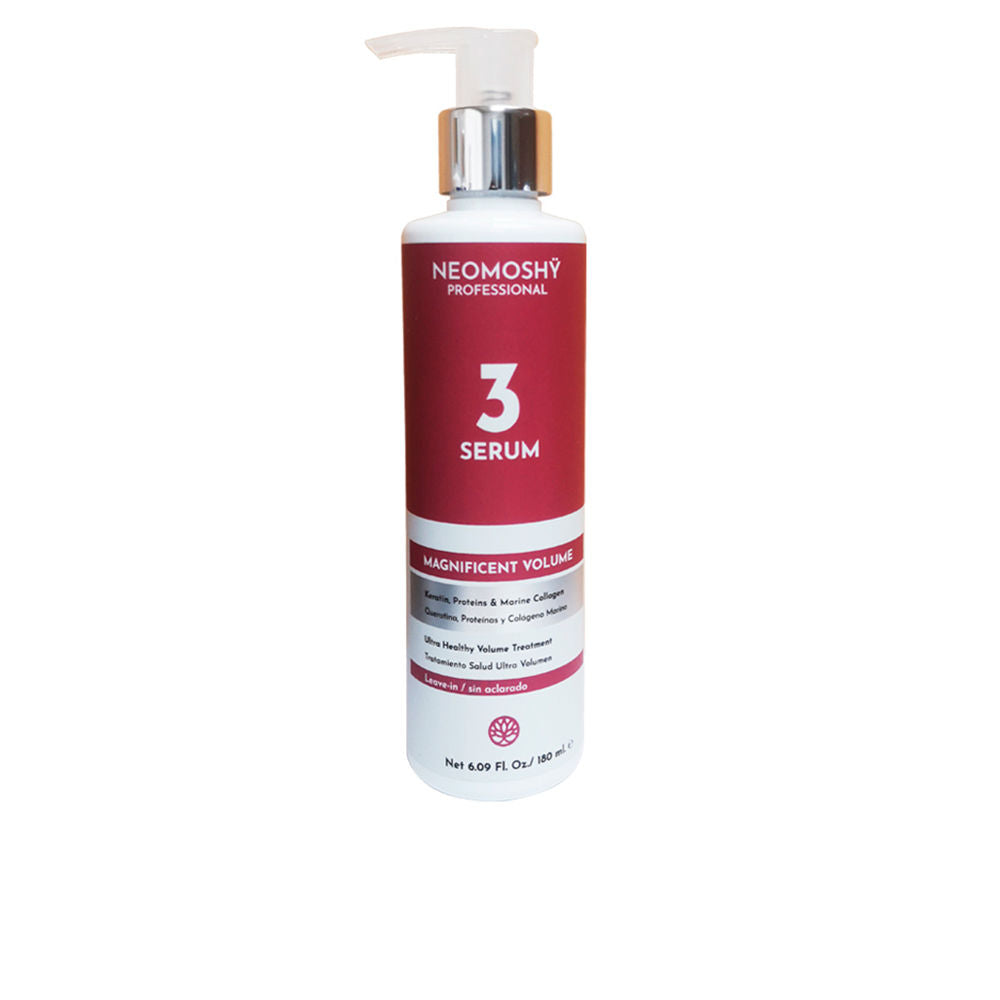 MAGNIFICENT VOLUME Serum 180 ml-0
