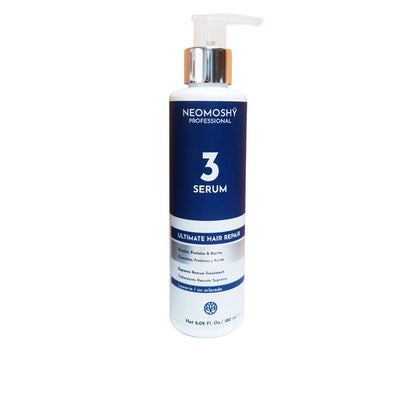 Ser ULTIMATE HAIR REPAIR 180 ml