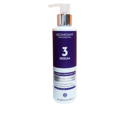 BLONDES ULTRAVIOLET Ω9 Serum 180 ml