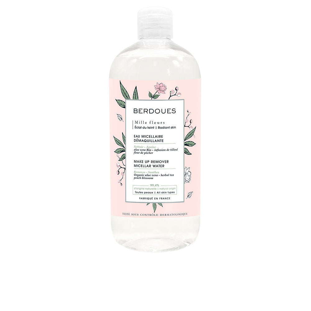 MILLE FLEURS agua miclar 500 ml-0