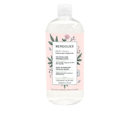 MILLE FLEURS eau micellaire 500 ml