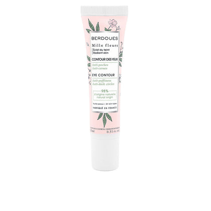 MILLE FLEURS contour d'oeil 15 ml