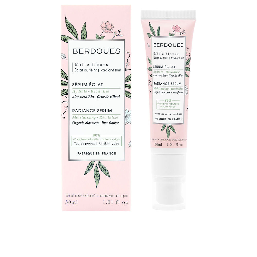 MILLE FLEURS serum para la cara 30 ml-0