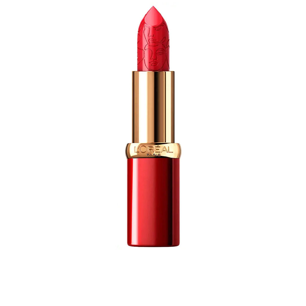 COLOR RICHE N'EST PAS UN rouge à lèvres OUI-0