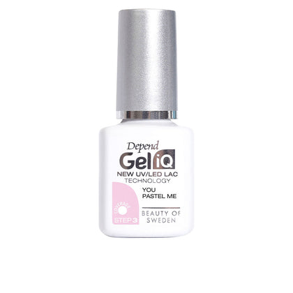 GEL IQ polish #you pastel me 5 ml