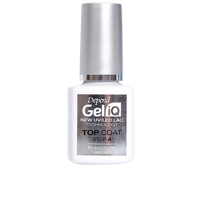 GEL IQ Decklack Schritt 4 5 ml