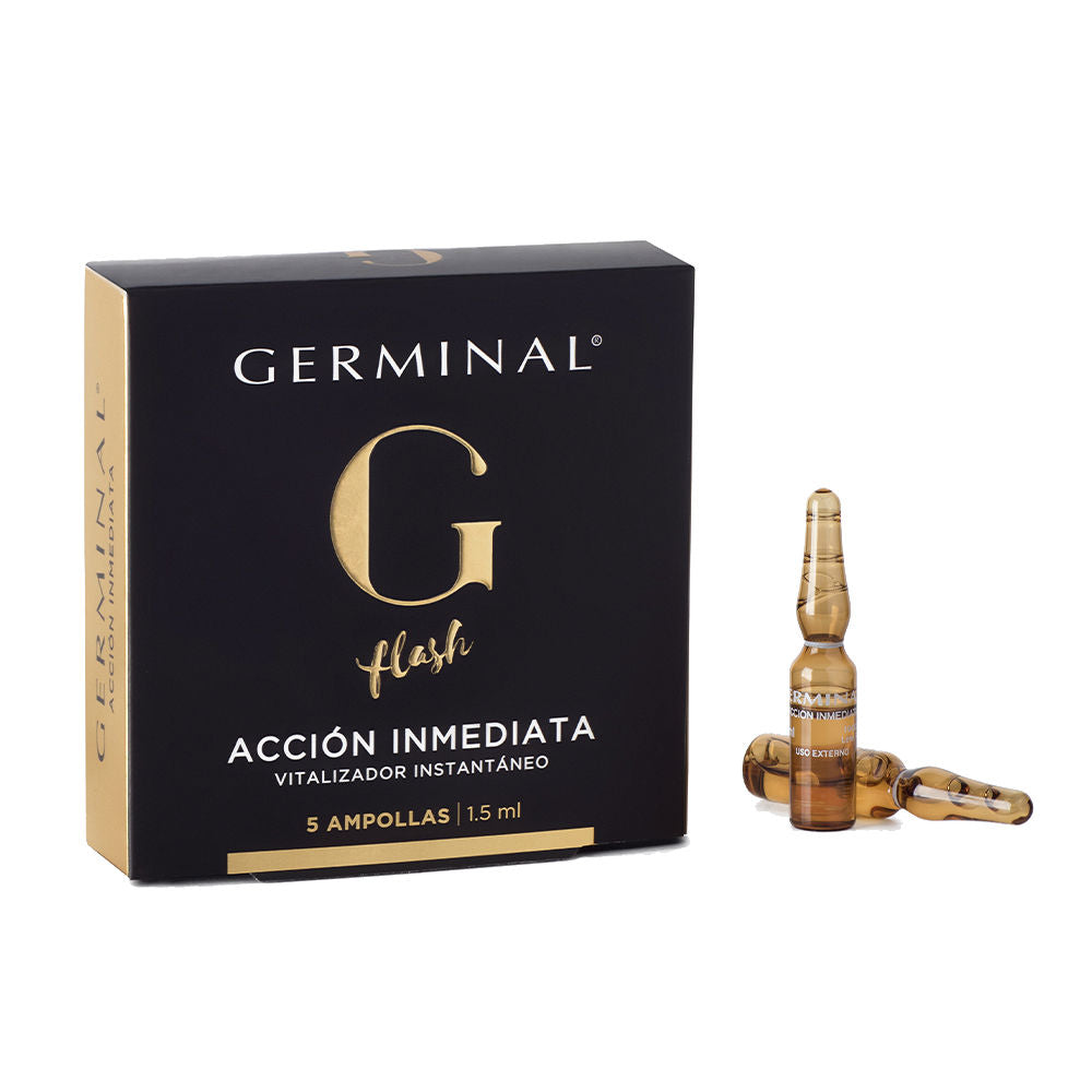 IMMEDIATE ACTION ampoules 5 x 1.5 ml-0