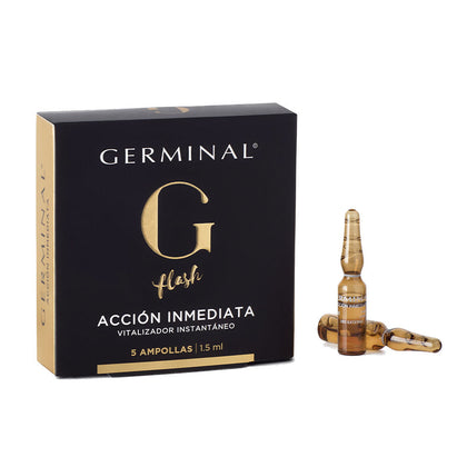 IMMEDIATE ACTION ampoules 5 x 1.5 ml
