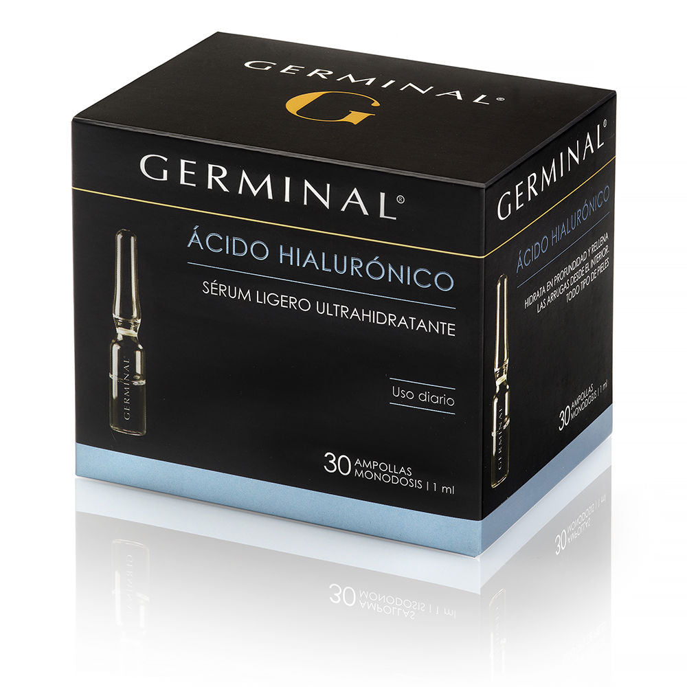 ACCIÓN PROFUNDA acide hialuronique ampoules 30 x 1 ml-0