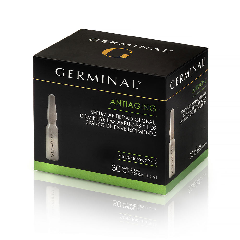 ACCIÓN PROFUNDA anti-âge pieles secas ampollas 30 x 1,5 ml-0