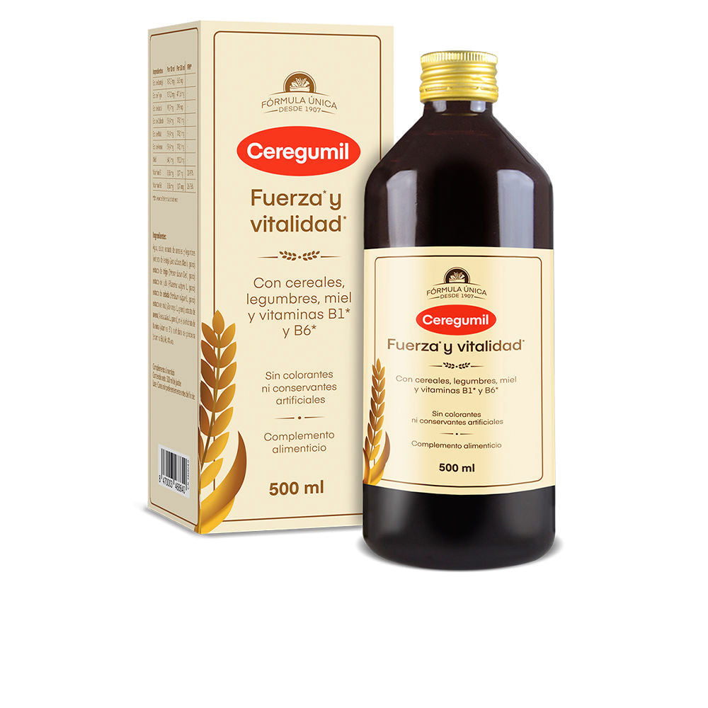 CEREGUMIL vasetto da 500 ml-0