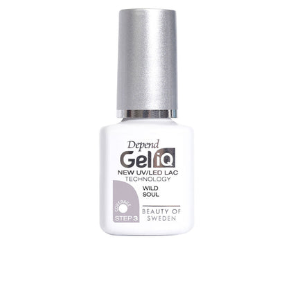 Esmalte GEL IQ #almasalvaje 5 ml