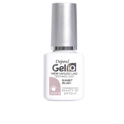 GEL IQ email #sunset blush 5 ml
