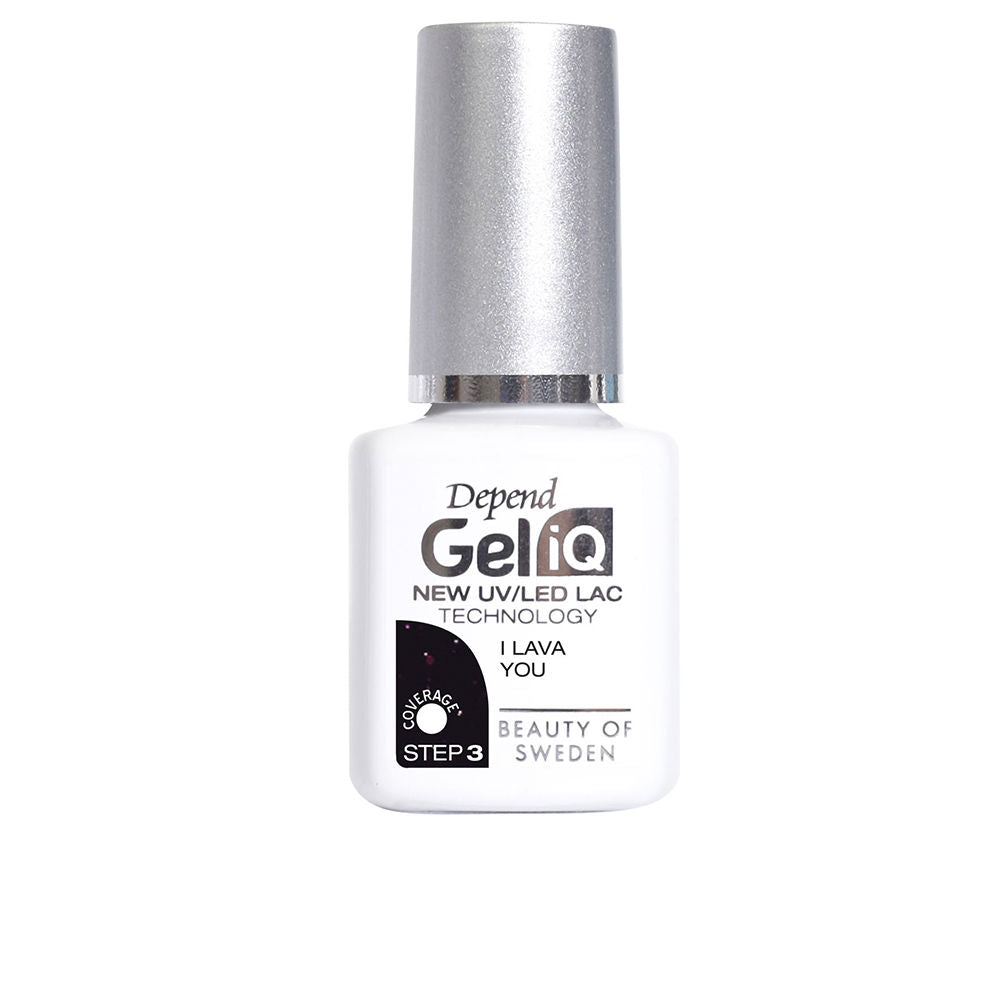 Esmalte GEL IQ #TeLavo 5ml-0