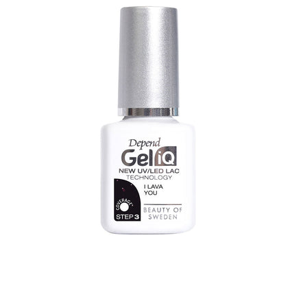 Esmalte GEL IQ #TeLavo 5 ml