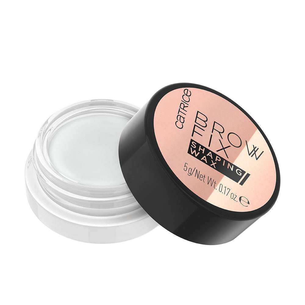 BROW FIX cera modellante #010-trasparente 5 gr-0