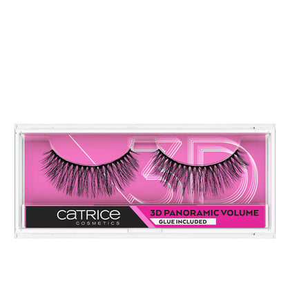 LASH CONTOURE 3D volum panoramic 1 u