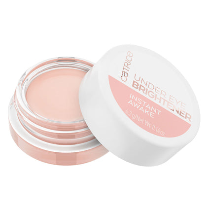 UNDER EYE BRIGHTENER illuminateur cernes #010-rose clair 4,2 gr