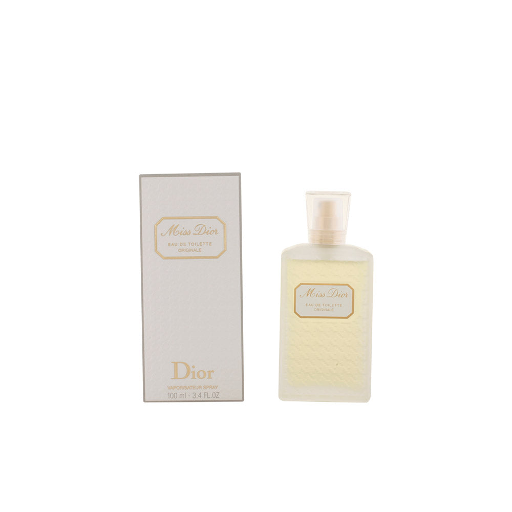 MISS DIOR eau de toilette original spray 100 ml-0