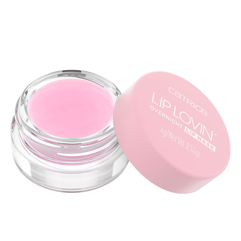 Mascarilla Labial LIP LOVIN' Overnight #010-Belleza Nocturna 4g-0