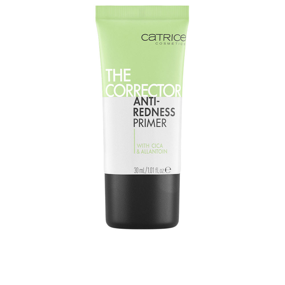 THE CORRECTOR anti-redness primer 30 ml-0
