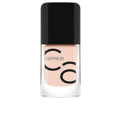 ICONAILS Gel-Nagellack #133-Never Peachless 10,5 ml