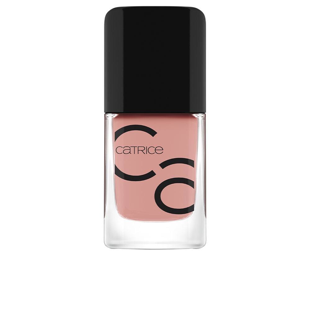 ICONAILS Gel-Nagellack #136-Sanding Nudes 10,5 ml-0