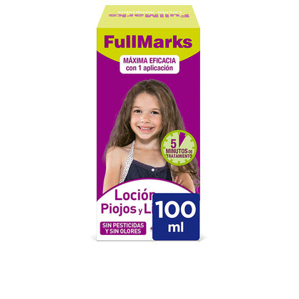 SOLUCIÓN peculicida 100 ml