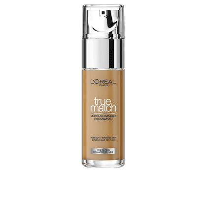 ACCORD PARFAIT Foundation Hyaluronsäure #8.D/W