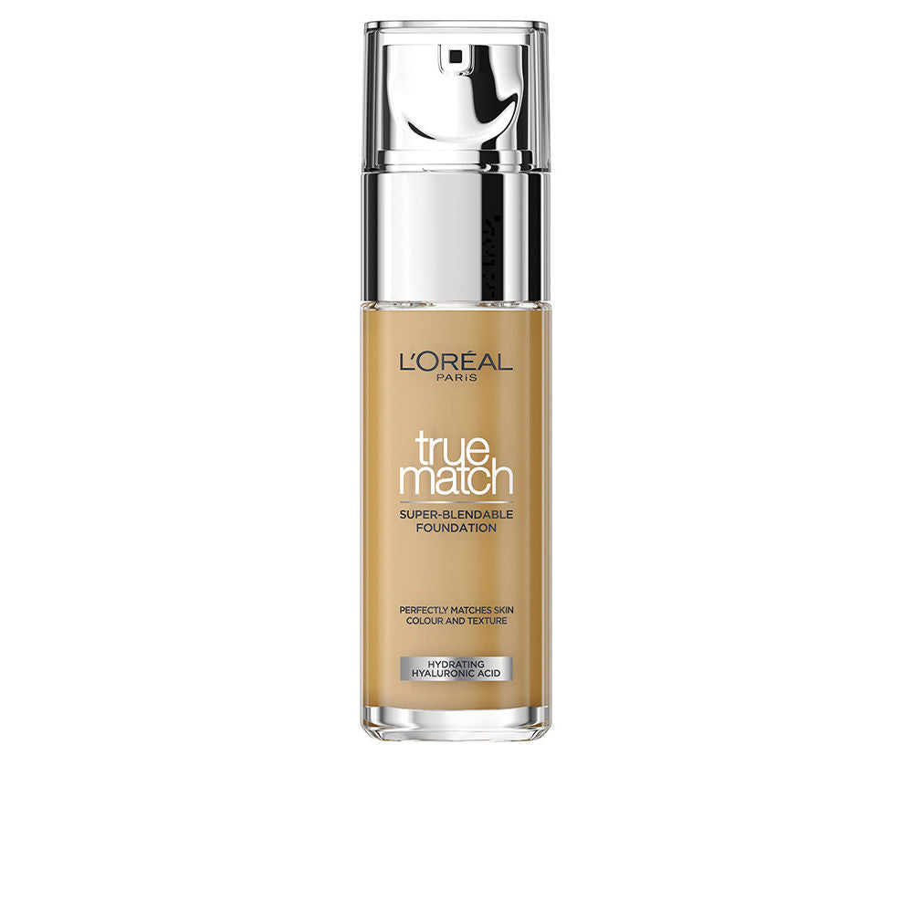 ACCORD PARFAIT Foundation Hyaluronsäure #4.D/W-0