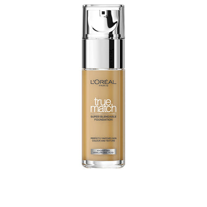 ACCORD PARFAIT Foundation Hyaluronsäure #4.D/W
