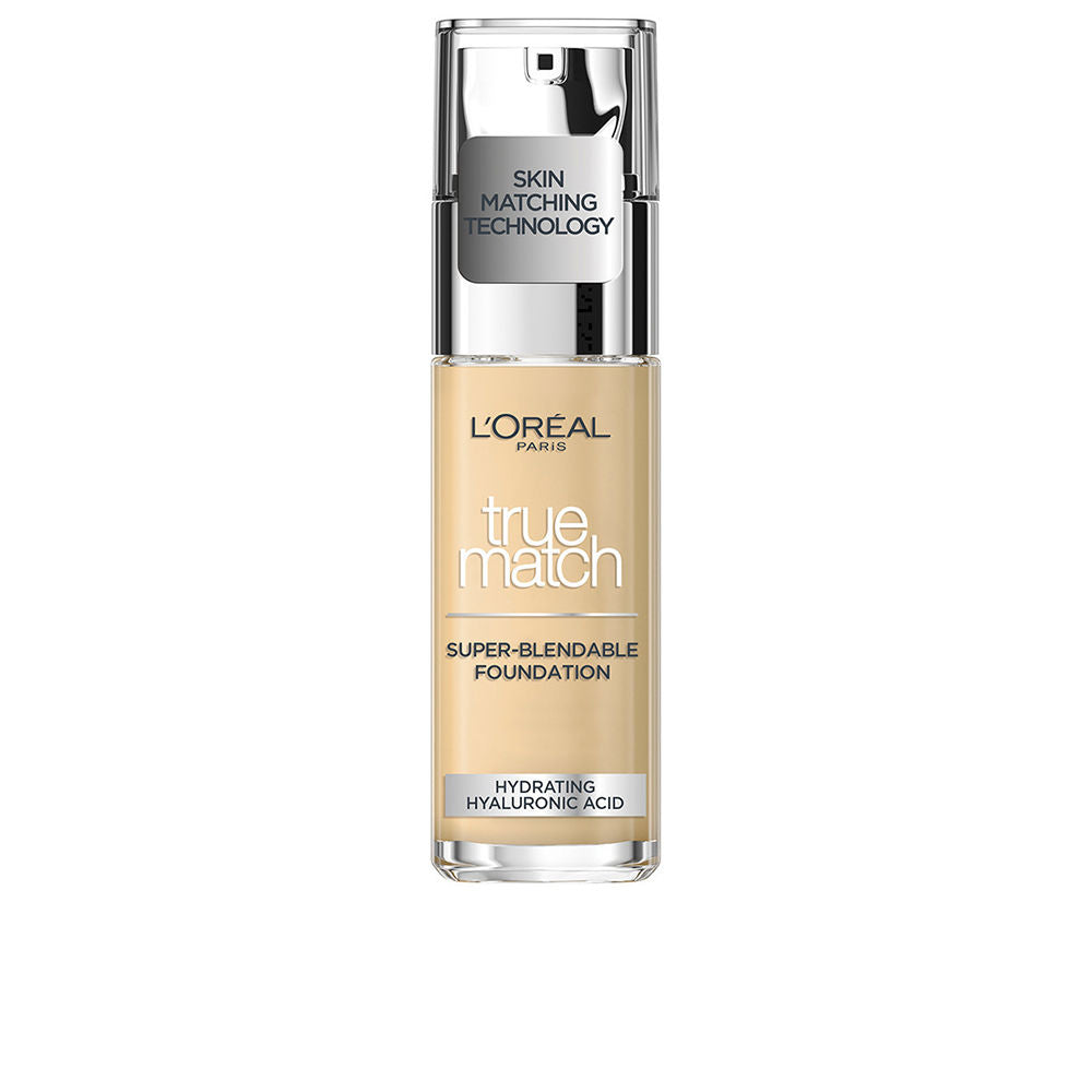 ACCORD PARFAIT Foundation Hyaluronsäure #1.N 30 ml-0