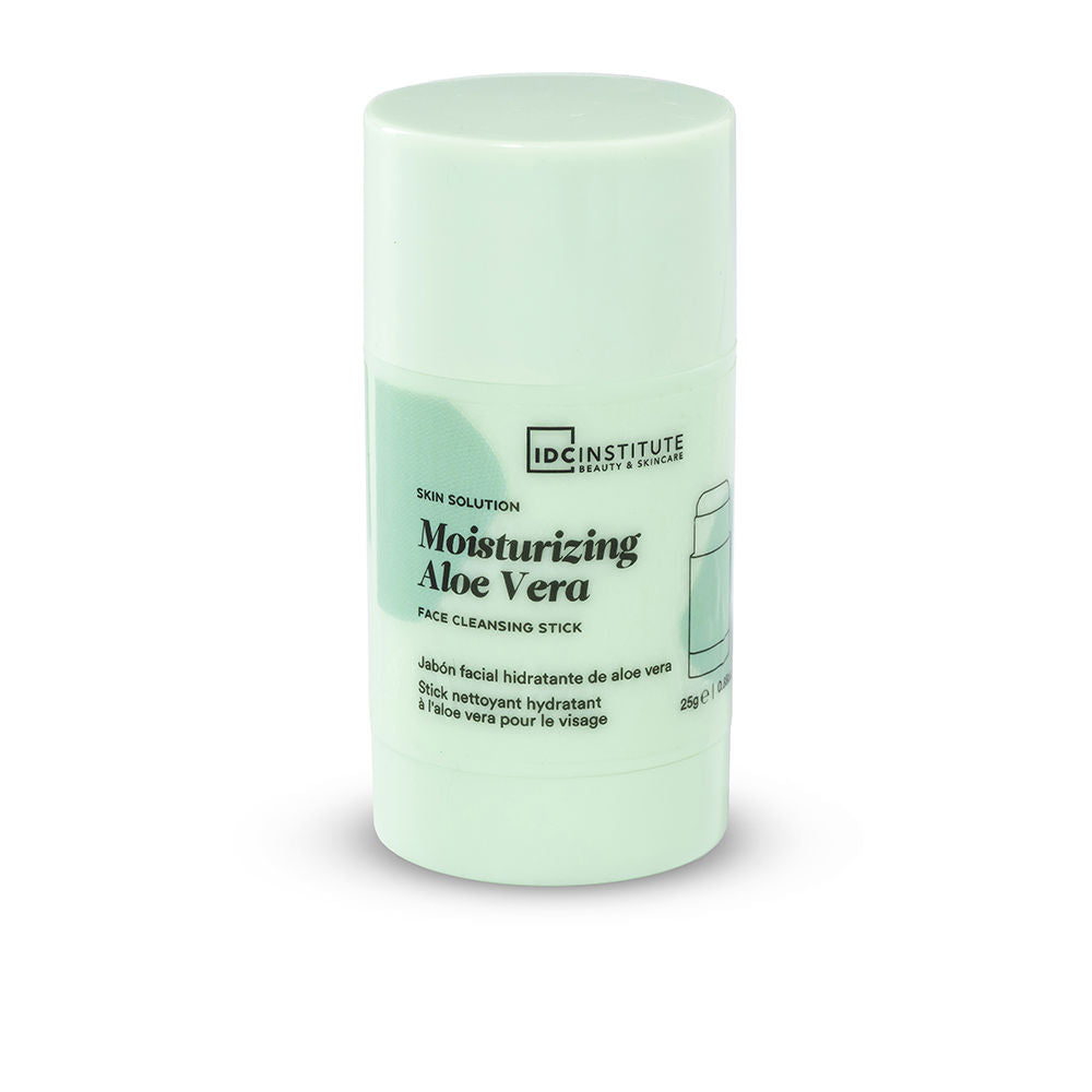 ALOE VERA stick detergente viso 25 gr-0