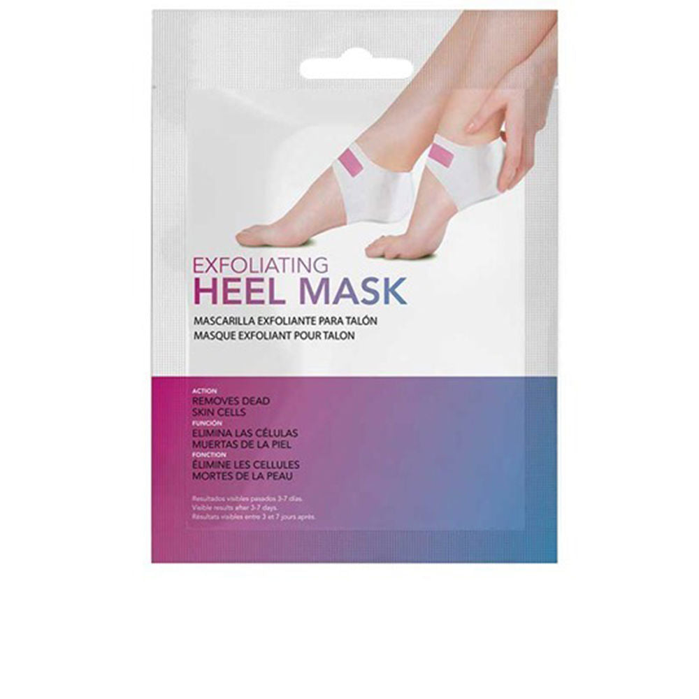 Maschera esfoliante per talloni alla CAMOMILLA 40 gr-0